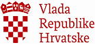 Vlada Republike Hrvatske logo
