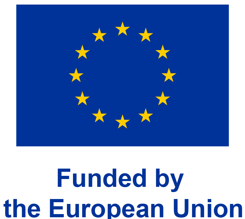 EU projekti logo