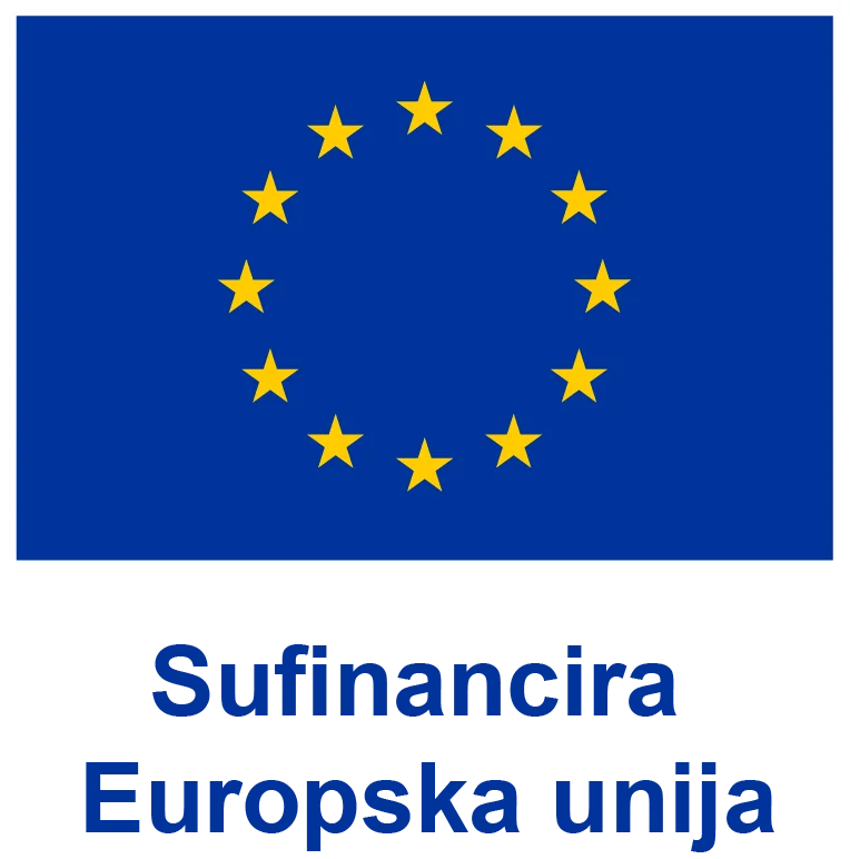 EU projekti logo
