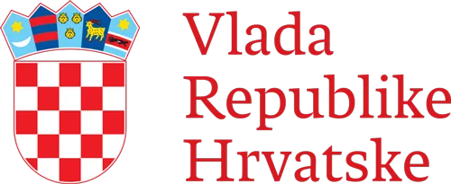 Vlada Republike Hrvatske logo