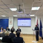 „CyberSecCroHealth“ – usklađivanje praksi, poboljšanje sigurnosti mrežnih i informacijskih sustava te razvoj kibernetičke sigurnosti u zdravstvenom sektoru