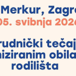 DAN PRIMALJSTVA, 5.5.2026.